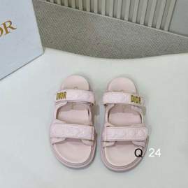 Picture of Dior Shoes _SKUDiorsz35-40RW04183326